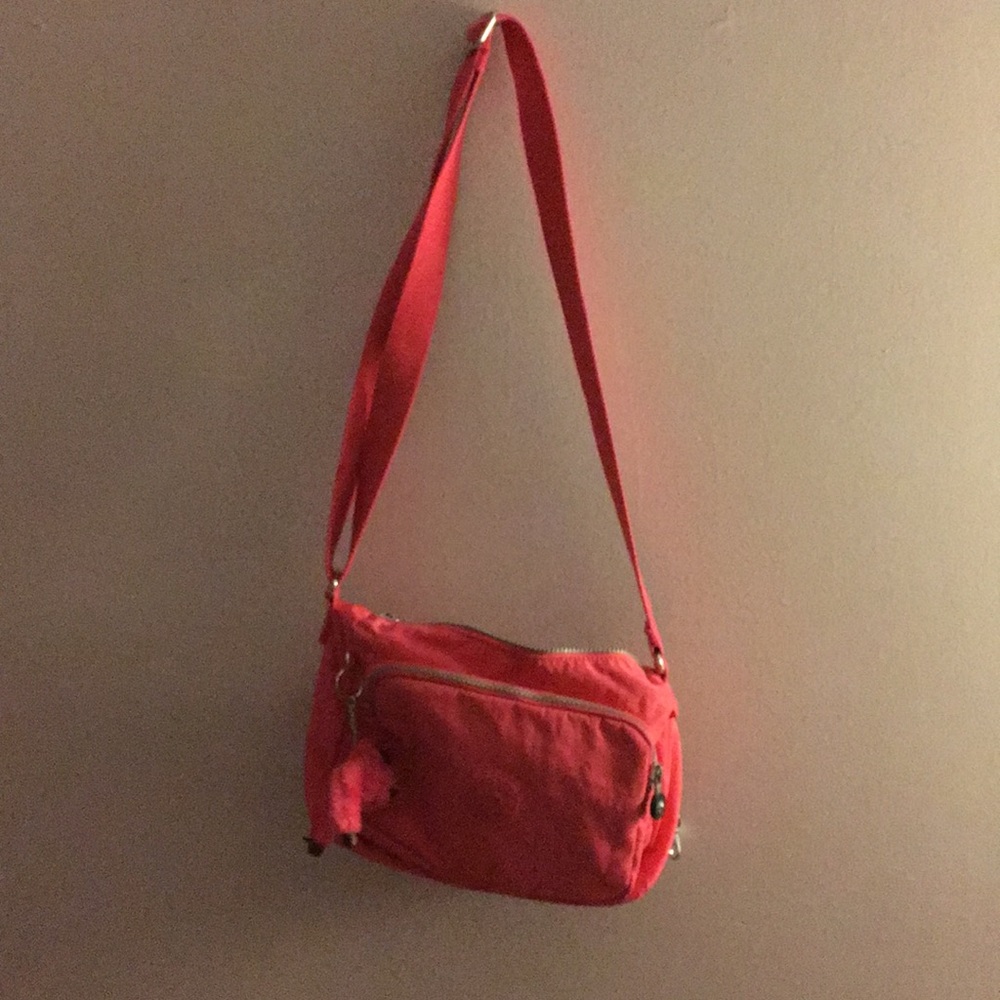 Kipling and Kipling bag or purse